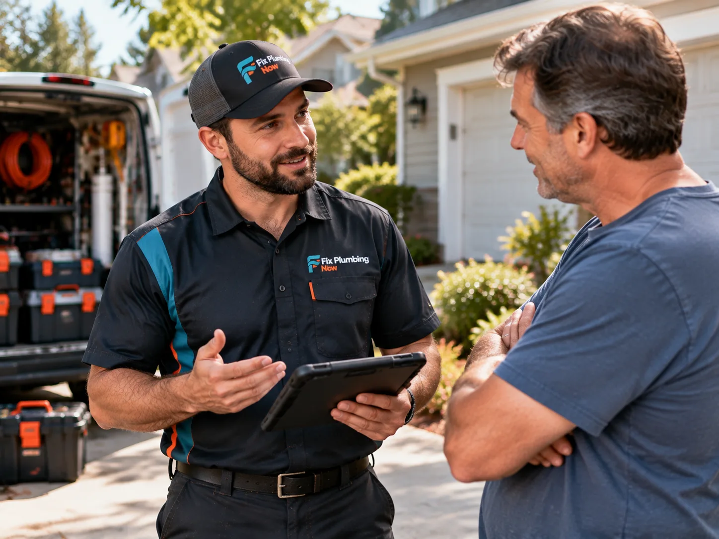 Clogged Drain Service Lamberton, MN FAQs